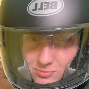 Meet your Posher, William